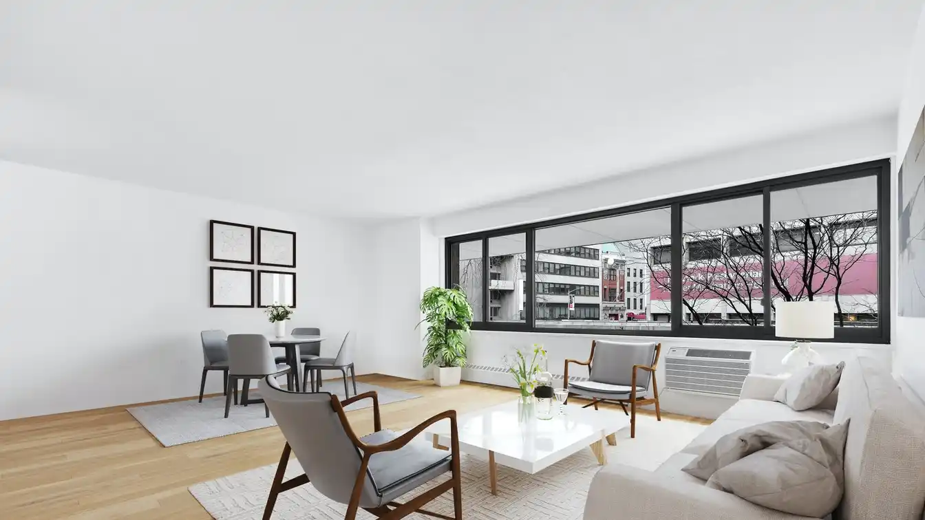 Great Three Bedroom Value