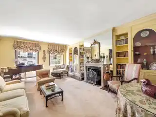 Gracious Light-Filled Home