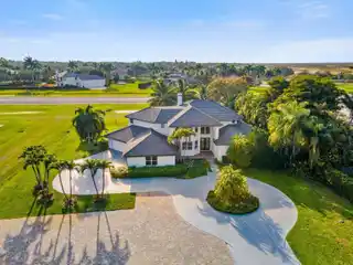 Turn-key Estate Home