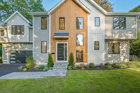 Timeless Luxury with Modern Design