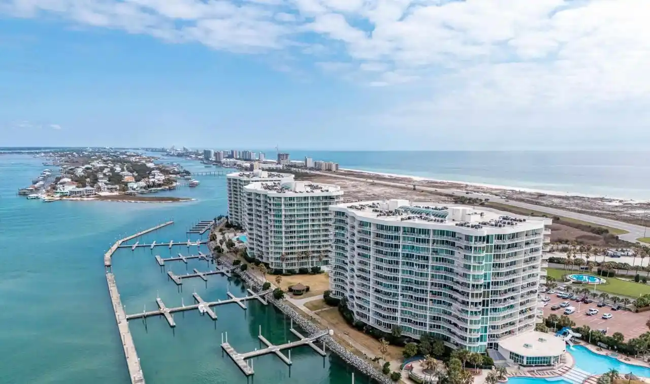 The Best in Resort Living