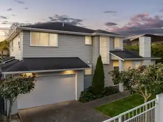 Immaculate Home Built for Convenience