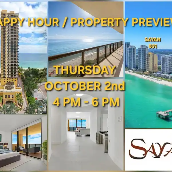 THE BEST COST-BENEFIT LUXURY OCEANFRONT RESIDENCE IN SUNNY ISLES