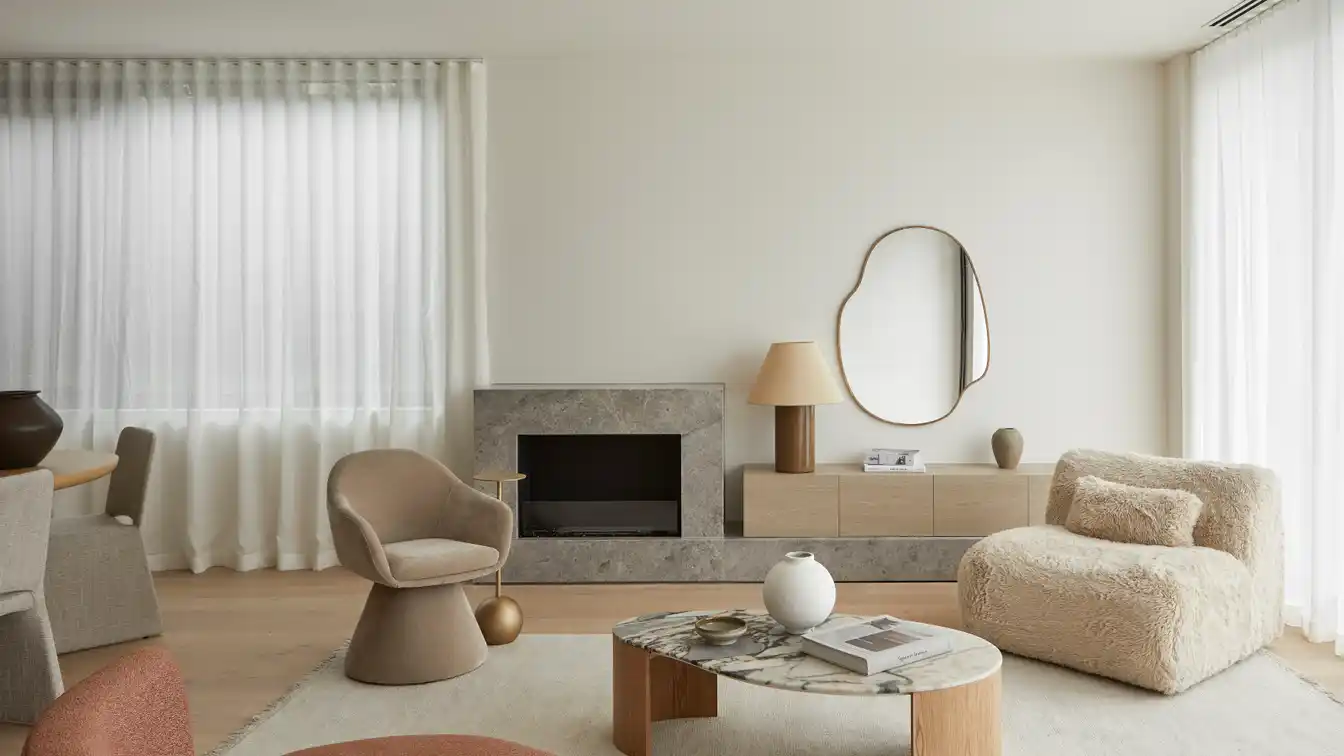 Residential