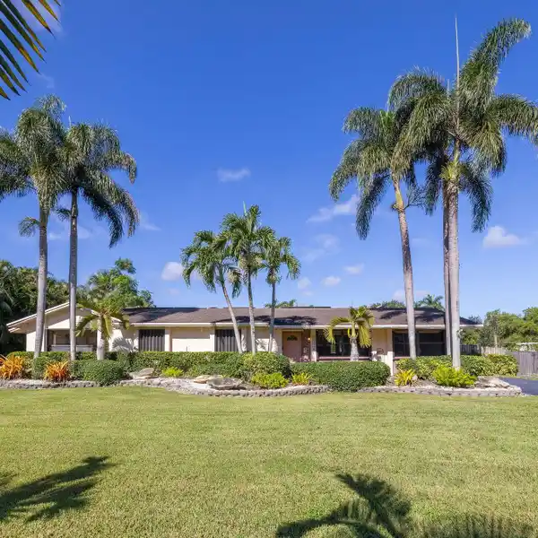 Residential