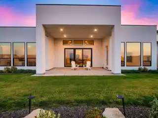 Beautiful Single-Level Home in Sky Mesa