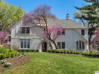 Historic 1934 Fairacres Home