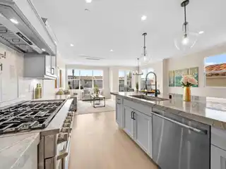 Fabulous New Construction Marina Vista Villas