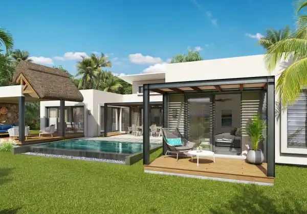 MAGNIFICENT VILLA NEAR ALL AMENITIES