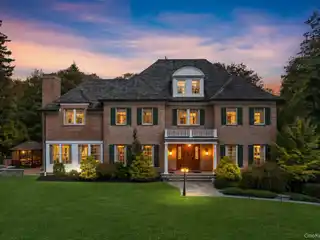 Masterfully Crafted Gated Estate