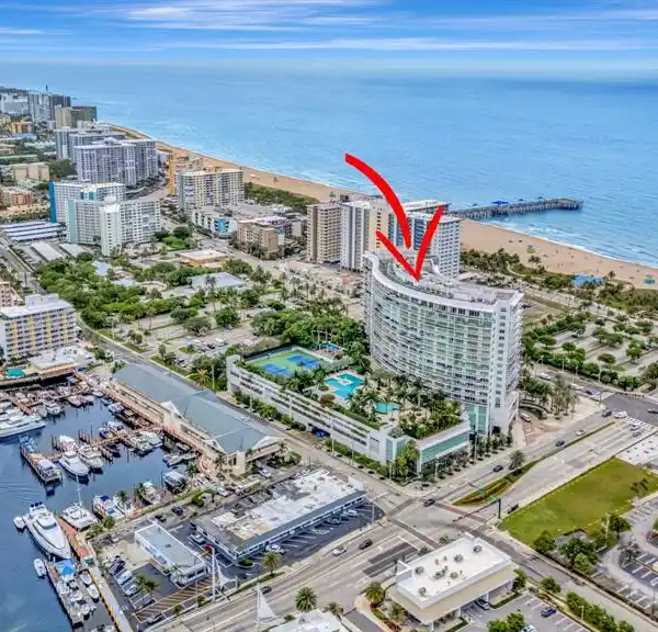 FABULOUS ONDO IN BEAUTIFUL PLAZA AT OCEANSIDE