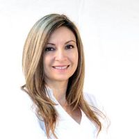 Monica Simon