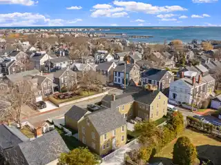 Exceptional In-Town Compound