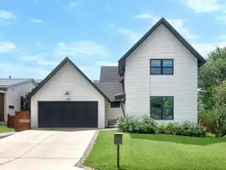 Immaculate Home in Tree-lined Allandale