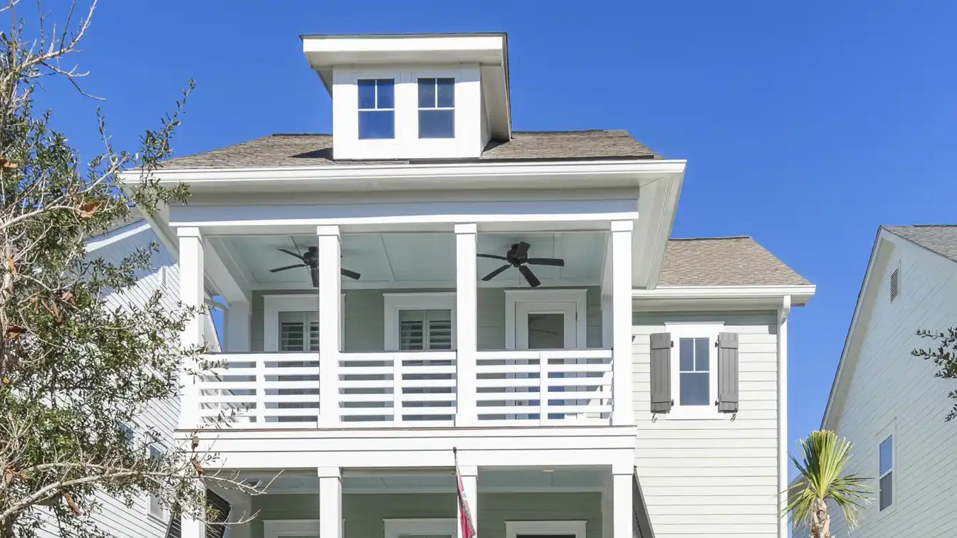 Beautifully Maintained Five Bedroom Home