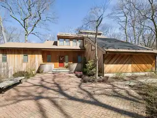 Gorgeous Private Sanctuary