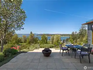 A Sanctuary That Makes a Statement