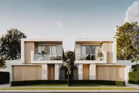 Idyllic Lifestyle in an Exceptionally Luxurious Home