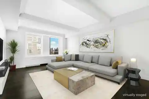 Rare Gem Steps from Central Park