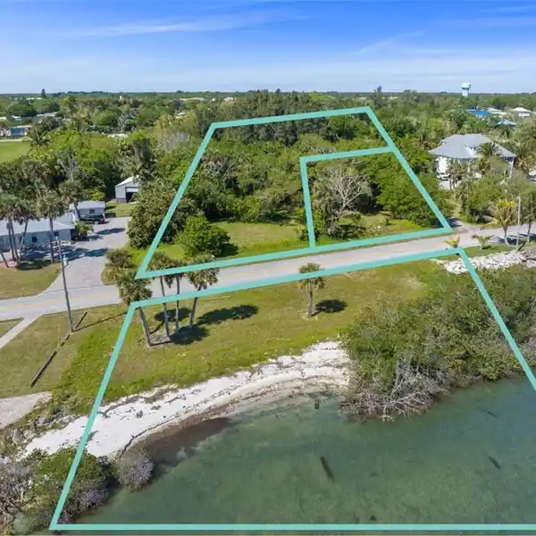 RIVERFRONT COMPOUND OPPORTUNITY