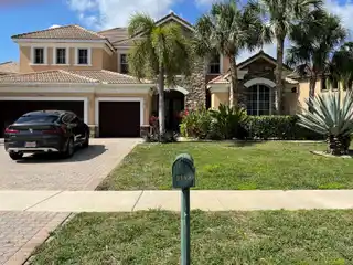 Executive-Style Home in Country Cove Estates