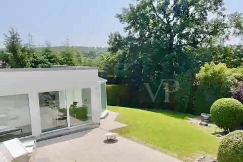 A Rarity Above the Bottigtal