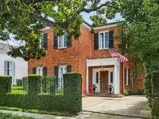 Sensational Uptown Home