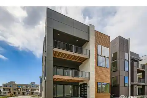 Modern Living Meets Vibrant Baseline Community