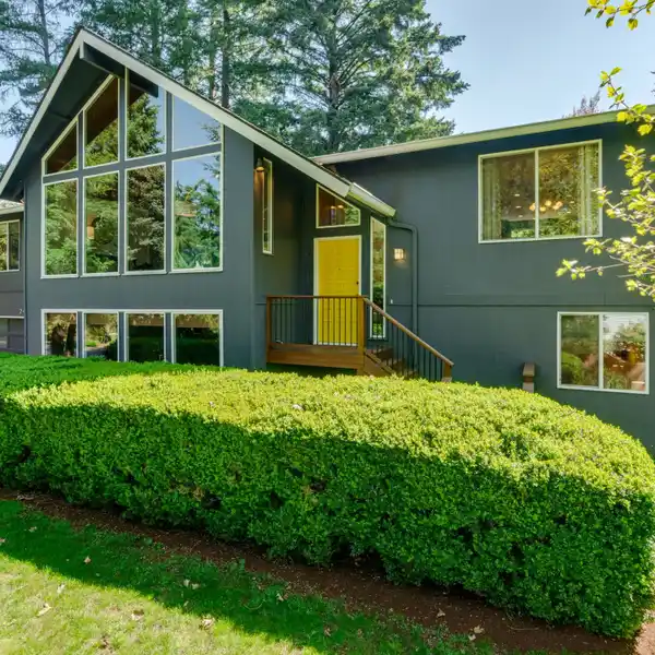 THOUGHTFULLY UPDATED SPLIT-LEVEL HOME