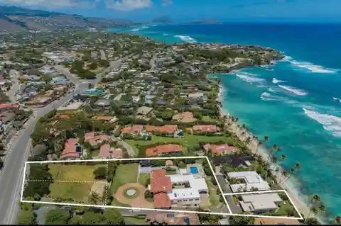 Ho‘oluana Estate