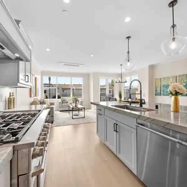 FABULOUS NEW CONSTRUCTION MARINA VISTA VILLAS