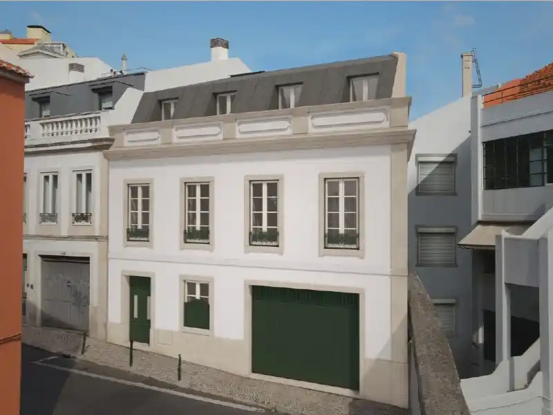 Unique Home in a Vibrant Historic Area