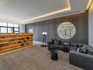 Penthouse with the Best View in Munyaka Waterfall