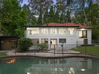 Expansive Family Estate with Endless Possibilities