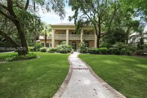 Exquisite West Indies-inspired Custom Home