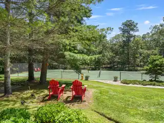 Ultimate Compound Rental