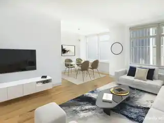 Chic Nomad Two Bedroom