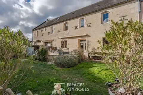 Majestic Renovated Former Inn Gem