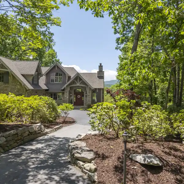 PRIVATE CHAMPION HILLS ESCAPE WITH WATERFALL FEATURE