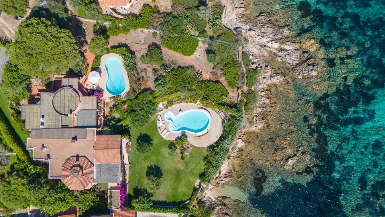 Five Bedroom Villa with Pool and Amazing Views