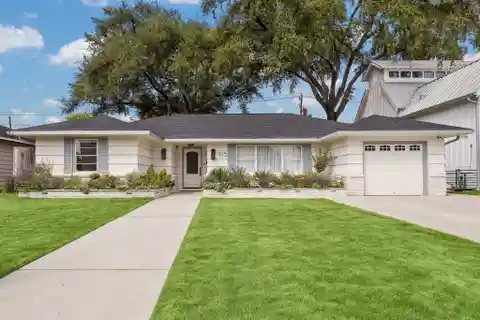 Residential