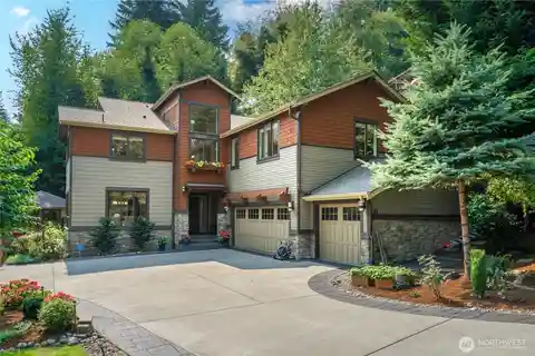 Impeccably Crafted Custom Residence