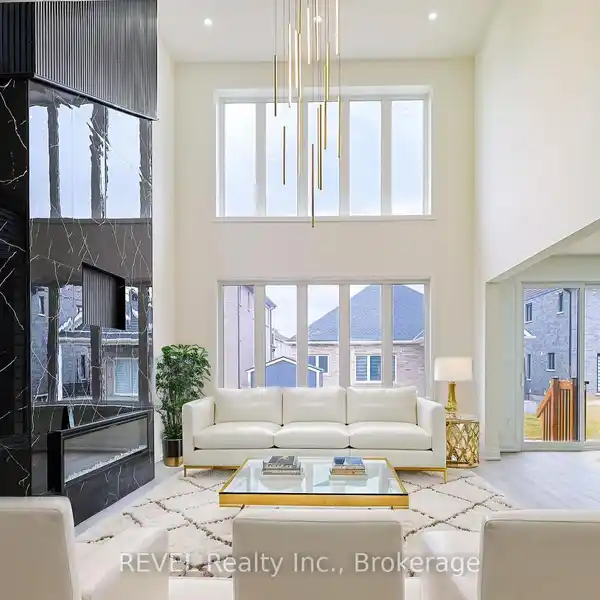 TRULY EXCEPTIONAL CUSTOM HOME