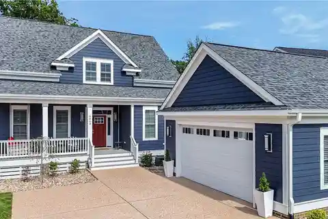 Stunning Home in the Desirable Shirley Park Neighborhood