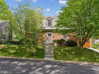 Gorgeous 1939 Dutch Colonial Gem with Artistic Studio Retreat