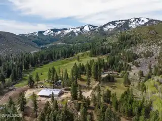 Exceptional 82-Acre Estate