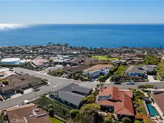 Single-Level View Home in Coveted Monarch Bay Terrace