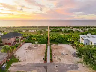 Exceptional Oceanfront Lot