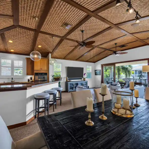 METICULOUSLY UPGRADED AND BEAUTIFULLY MAINTAINED HOME