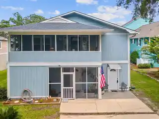 Waterfront Escape in Beautiful Murrells Inlet